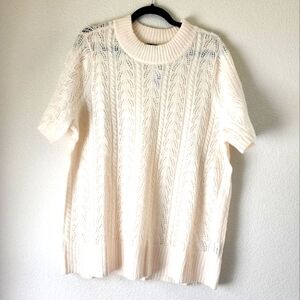 Lightweight Knit top